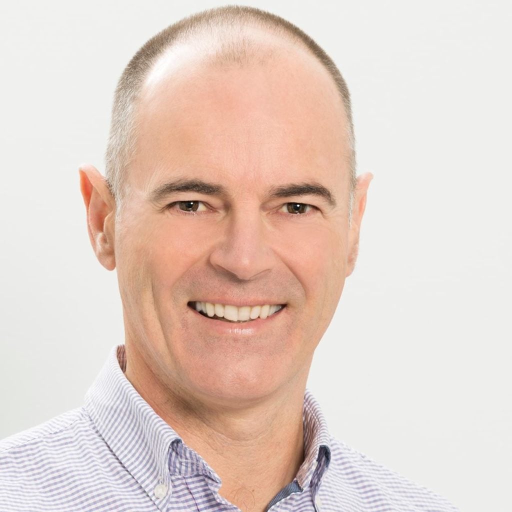 Graham Scott